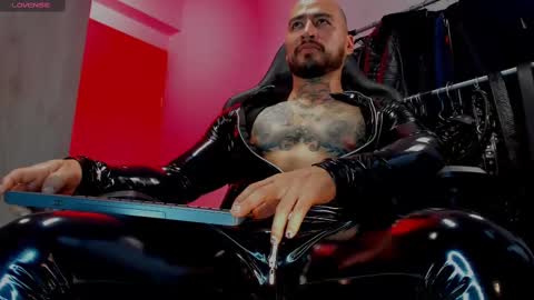 billy online show from 02-25-25, 02:22