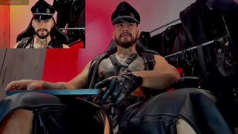 billy online show from 03-08-25, 02:01