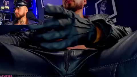 billy online show from 10-12-25, 06:07