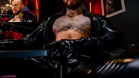 billy online show from 02-05-26, 05:17