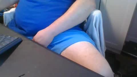 billymcn online show from 01-16-26, 01:15