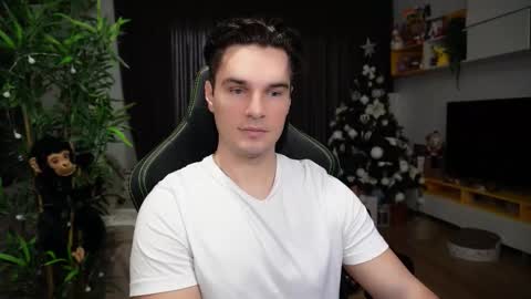 BillyPassion online show from 12-20-25, 10:11