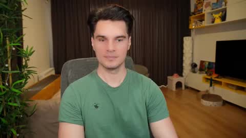 BillyPassion online show from 05-13-26, 10:23
