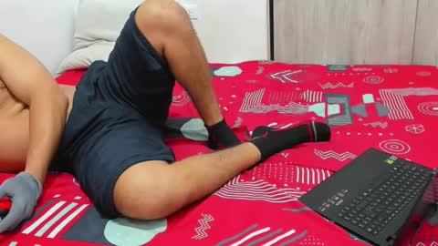 Bils2203 online show from 03-25-26, 01:17