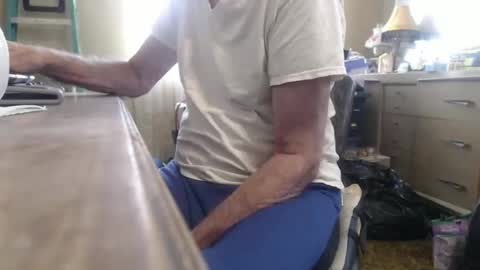 Bimbttm online show from 12-17-24, 02:11