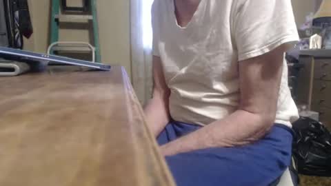 Bimbttm online show from 12-19-24, 08:55