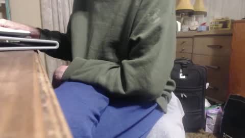 Bimbttm online show from 01-19-25, 01:10