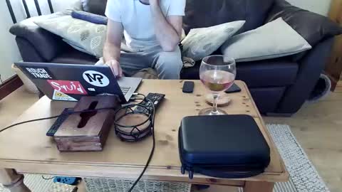 bindmedown online show from 04-11-26, 08:57