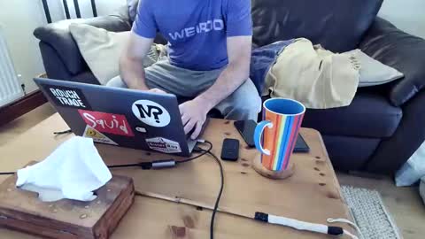 bindmedown online show from 04-17-26, 07:55