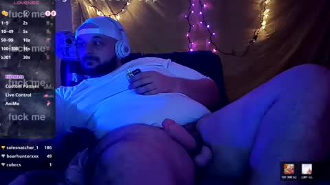 johnnydepth333 online show from 05-15-26, 11:56