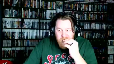 Snapshot of biodied chatting on 12-25-24, 12:48 BioDied online show from 12-25-24, 12:48