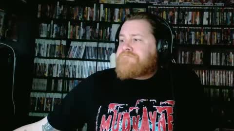 Snapshot of biodied chatting on 01-25-25, 05:29 BioDied online show from 01-25-25, 05:29