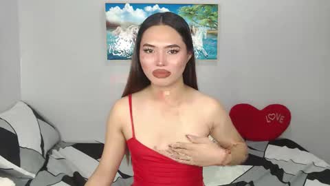 Kate online show from 01-19-26, 04:22