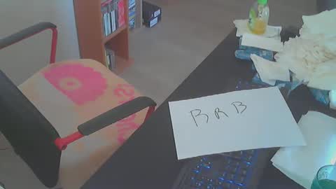 BigDick online show from 10-07-25, 08:33
