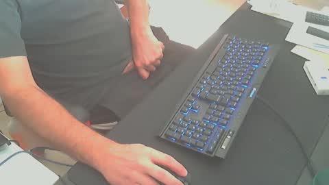 BigDick online show from 10-18-25, 10:38