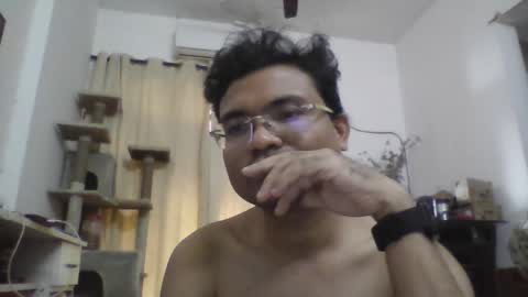 Bir Hans online show from 12-10-24, 11:00