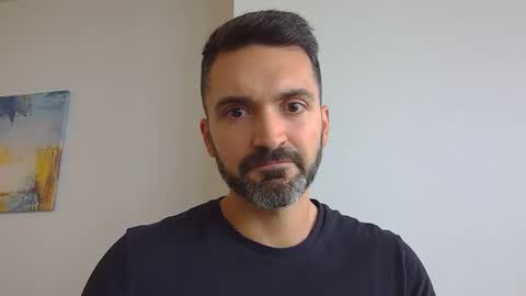 RobSpots online show from 10-10-25, 06:07