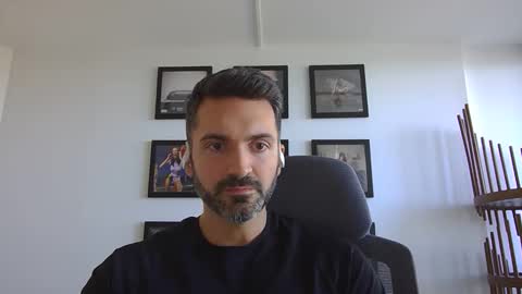 RobSpots online show from 10-23-25, 05:12