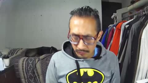 Manu O online show from 01-15-26, 01:59