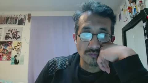 Manu O online show from 02-06-26, 12:04