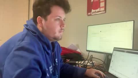 james online show from 11-12-25, 10:30