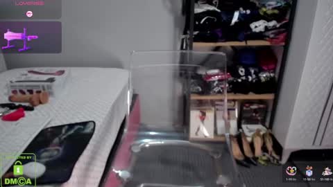 bisex woman online show from 02-03-25, 09:50