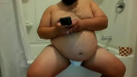 bisfurbear online show from 09-25-25, 10:52