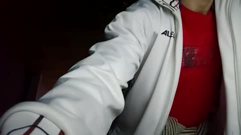 Zdenek online show from 01-05-25, 12:09