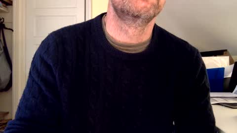 BisonBar online show from 12-03-24, 03:33