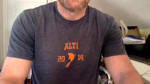 BisonBar online show from 01-17-25, 03:11