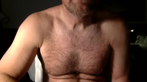 BisonBar online show from 03-12-25, 01:40