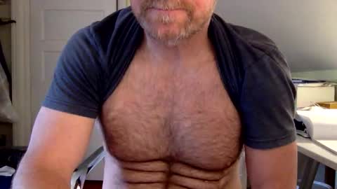 BisonBar online show from 04-01-26, 02:36