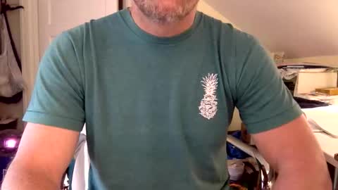 BisonBar online show from 05-07-26, 02:55