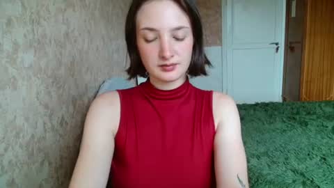 Snapshot of bitch_little_ass chatting on 07-13-26, 10:51 Carol online show from 07-13-26, 10:51