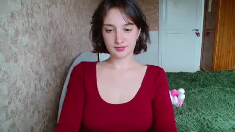 Snapshot of bitch_little_ass chatting on 07-24-26, 10:02 Carol online show from 07-24-26, 10:02