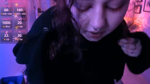 Nana online show from 12-29-24, 03:24