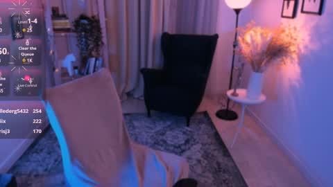 Nana online show from 12-30-24, 02:20