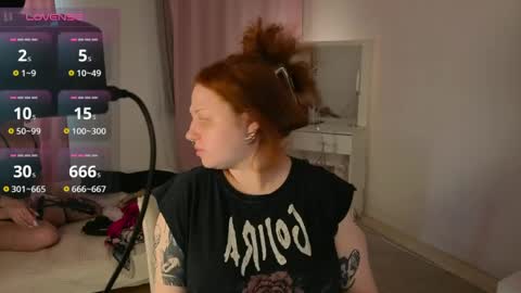 Nana online show from 04-15-26, 09:16