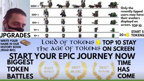 Snapshot of bitchyclowns chatting on 02-01-25, 10:26 Bitchy online show from 02-01-25, 10:26