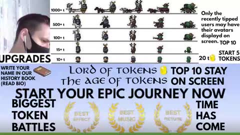 Snapshot of bitchyclowns chatting on 02-02-25, 02:17 Bitchy online show from 02-02-25, 02:17