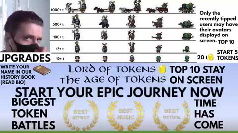 Snapshot of bitchyclowns chatting on 02-02-25, 05:21 Bitchy online show from 02-02-25, 05:21