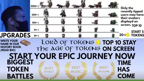 Snapshot of bitchyclowns chatting on 02-03-25, 02:36 Bitchy online show from 02-03-25, 02:36