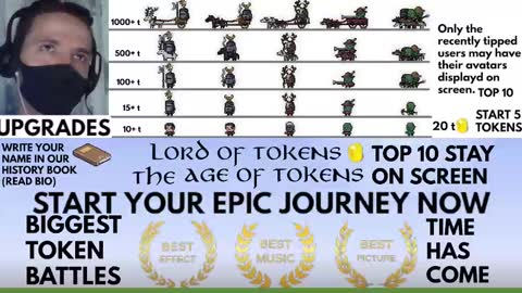 Snapshot of bitchyclowns chatting on 02-16-25, 11:16 Bitchy online show from 02-16-25, 11:16