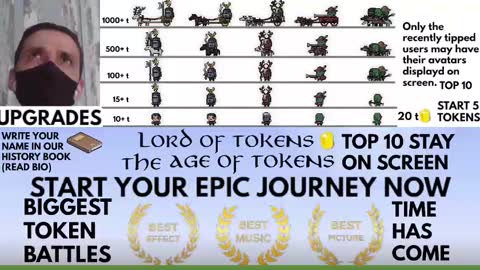 Snapshot of bitchyclowns chatting on 02-18-25, 01:00 Bitchy online show from 02-18-25, 01:00