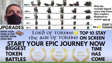 Snapshot of bitchyclowns chatting on 02-22-25, 02:41 Bitchy online show from 02-22-25, 02:41