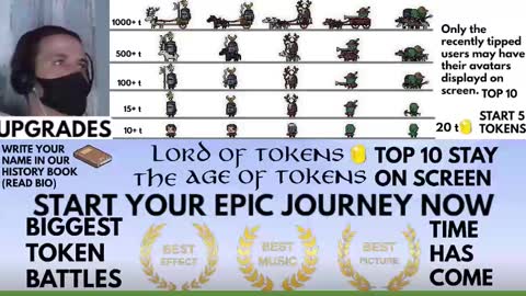 Snapshot of bitchyclowns chatting on 02-27-25, 09:25 Bitchy online show from 02-27-25, 09:25