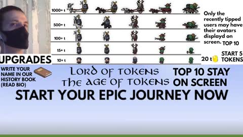 Snapshot of bitchyclowns chatting on 03-06-25, 08:37 Bitchy online show from 03-06-25, 08:37