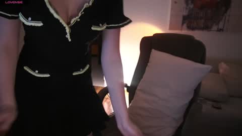 Ann Braslowsky online show from 10-10-25, 10:53