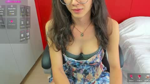 Sunny    online show from 01-28-25, 02:53