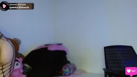 Instagram zpchherry online show from 02-23-26, 04:15